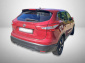 Nissan Qashqai, 2015