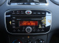 Fiat Punto Evo, 2012