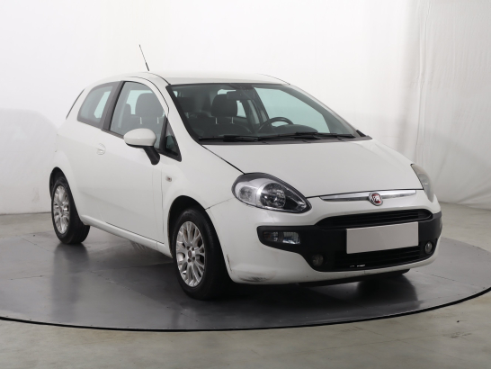 Fiat Punto Evo