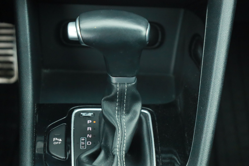 Kia Niro, 2017