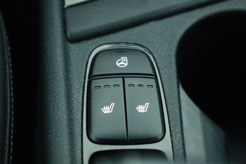 Kia Niro, 2017