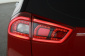 Kia Niro, 2017
