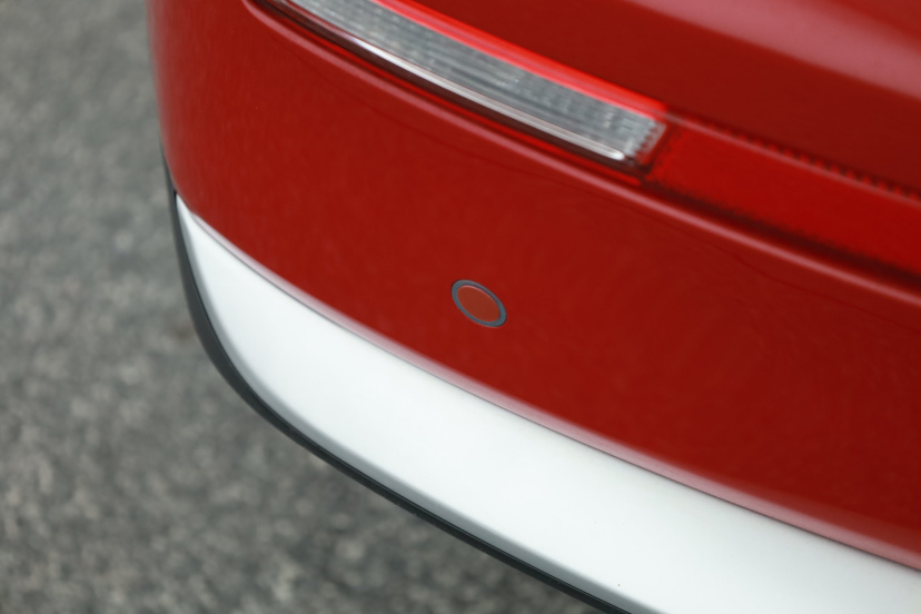 Kia Niro, 2017