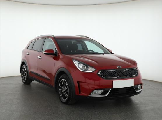 Kia Niro Hybrid