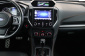 Subaru XV, 2017