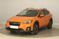 Subaru XV, 2017