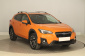 Subaru XV, 2017