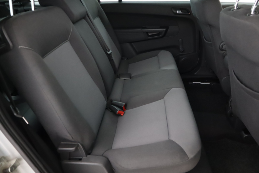 Opel Zafira, 2008