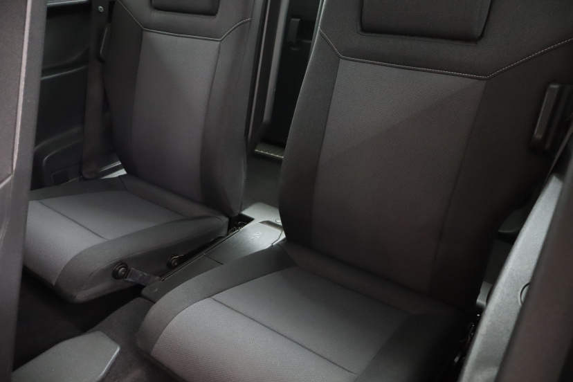 Opel Zafira, 2008
