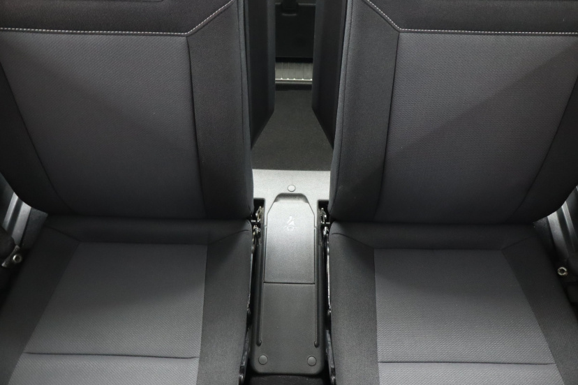 Opel Zafira, 2008