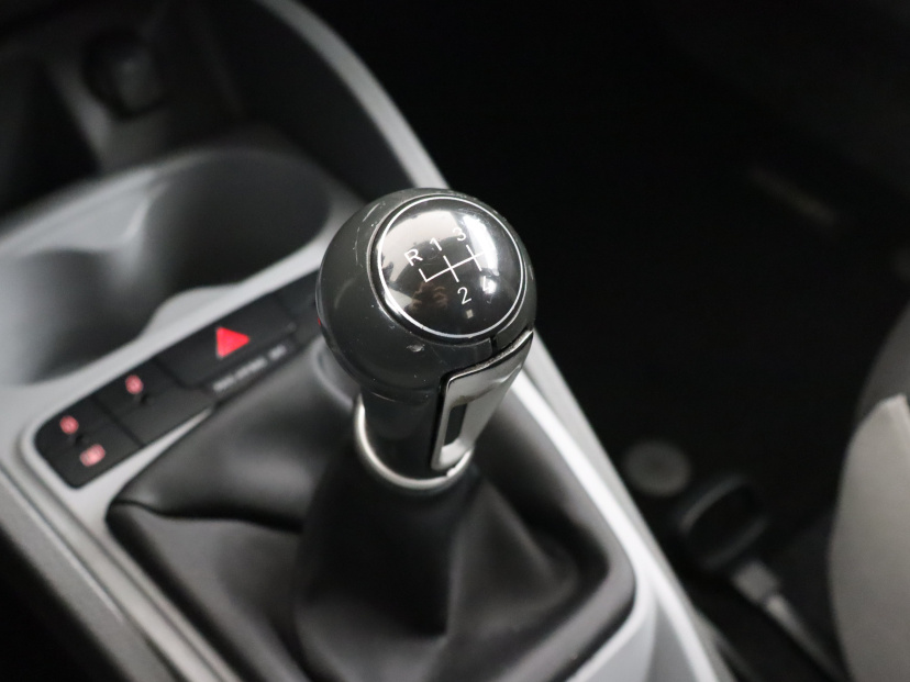Seat Ibiza, 2008