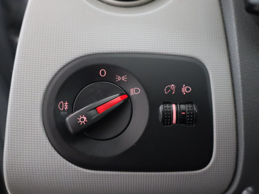 Seat Ibiza, 2008