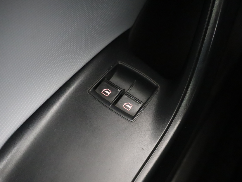 Seat Ibiza, 2008