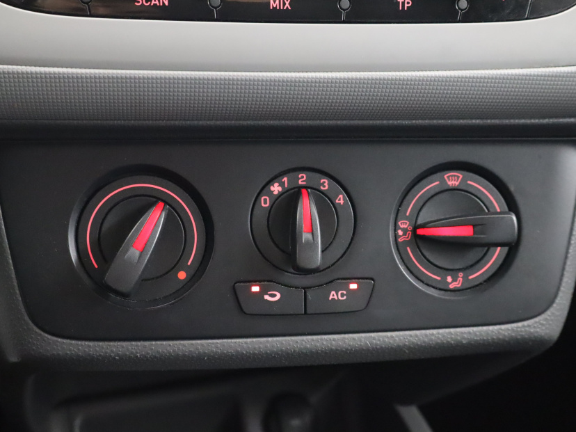 Seat Ibiza, 2008