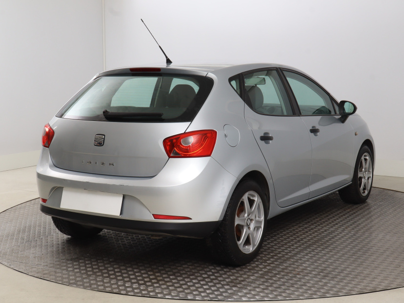 Seat Ibiza, 2008