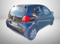 Toyota Aygo, 2005