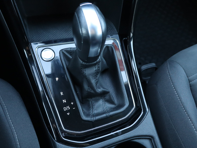 Volkswagen Touran, 2023