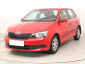 Škoda Fabia, 2018