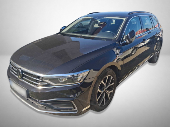 Volkswagen Passat 1.4 GTE