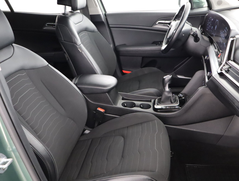 Kia Sportage, 2022