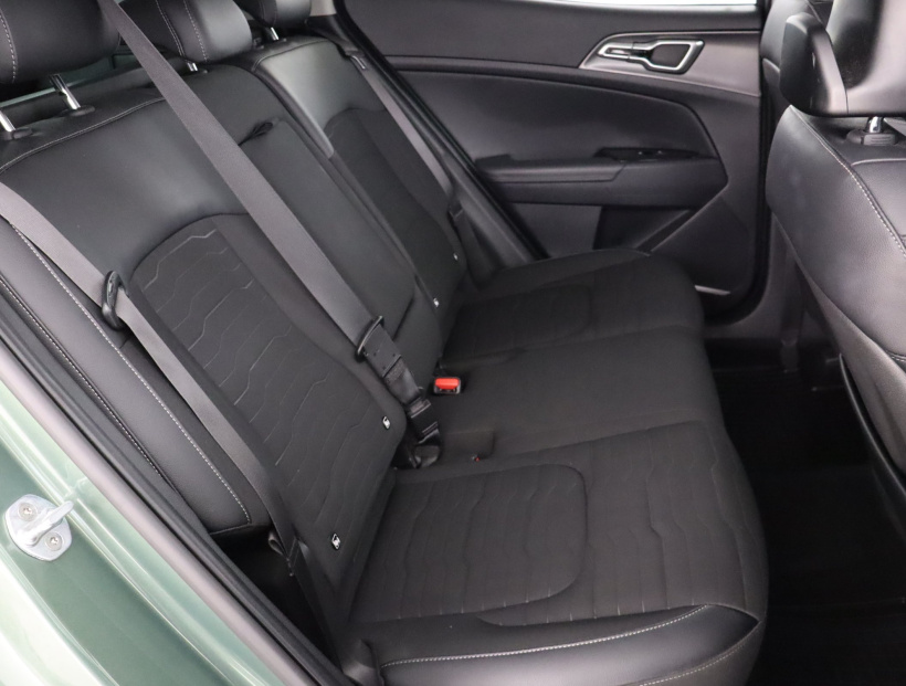 Kia Sportage, 2022