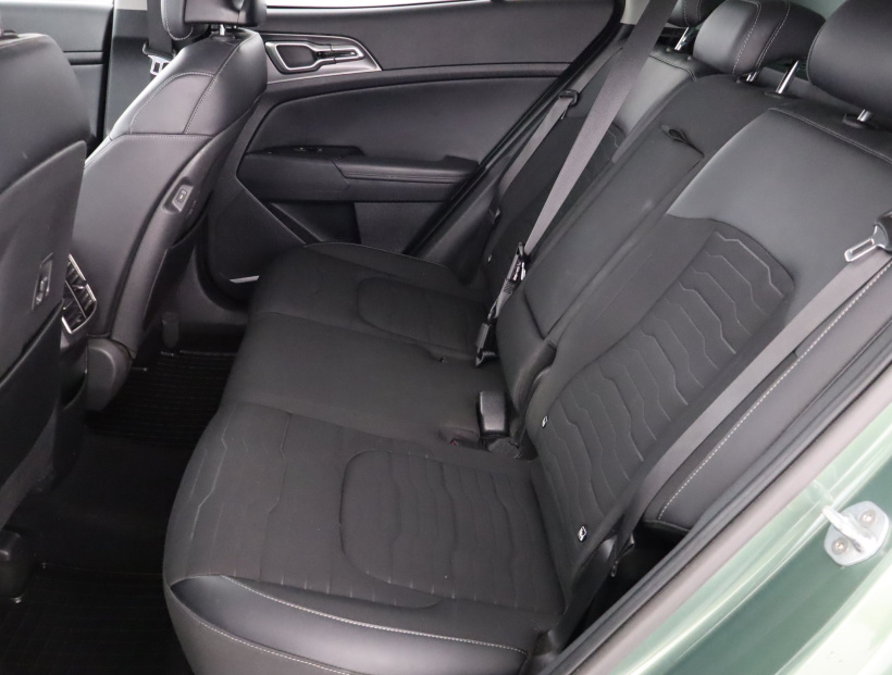 Kia Sportage, 2022
