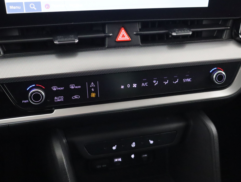Kia Sportage, 2022