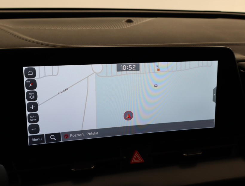 Kia Sportage, 2022