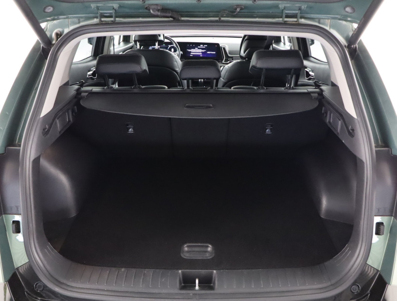 Kia Sportage, 2022