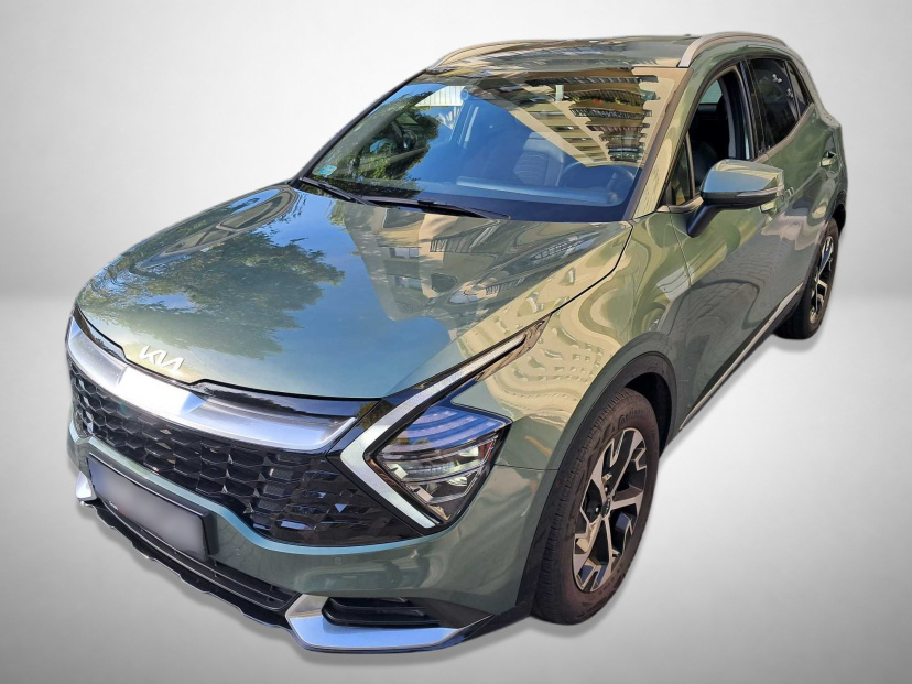 Kia Sportage, 2022