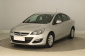 Opel Astra, 2016