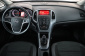 Opel Astra, 2016