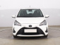 Toyota Yaris, 2018