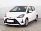 Toyota Yaris, 2018