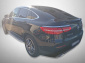 Mercedes-Benz GLC Coupe, 2019
