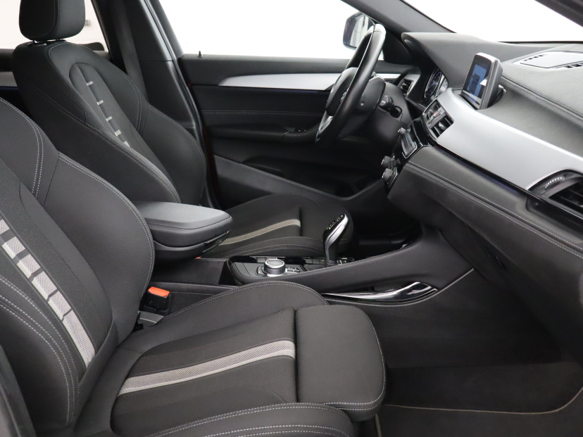 BMW X2, 2019