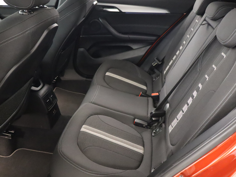 BMW X2, 2019