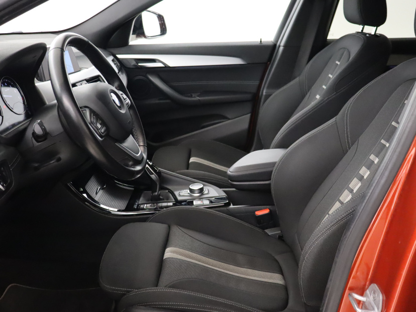 BMW X2, 2019