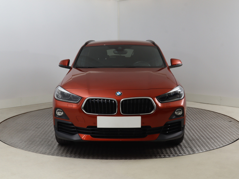 BMW X2, 2019