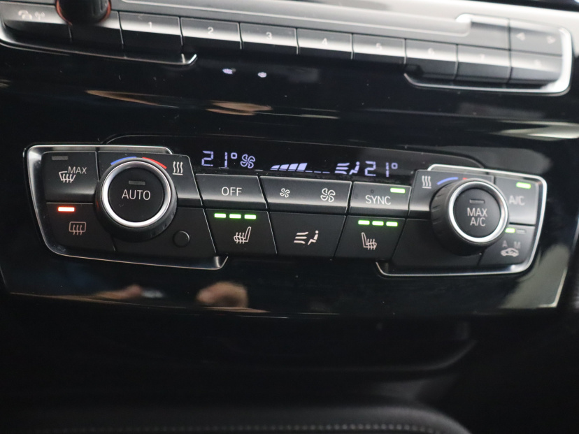 BMW X2, 2019