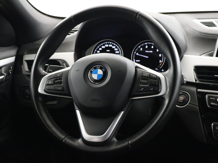 BMW X2, 2019