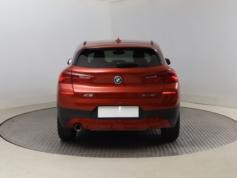 BMW X2, 2019