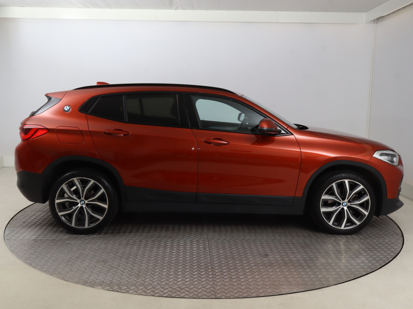 BMW X2, 2019