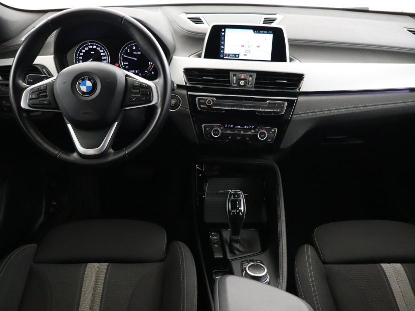 BMW X2, 2019
