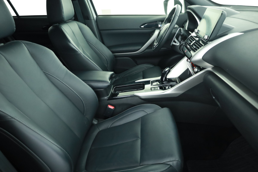 Mitsubishi Eclipse Cross, 2023