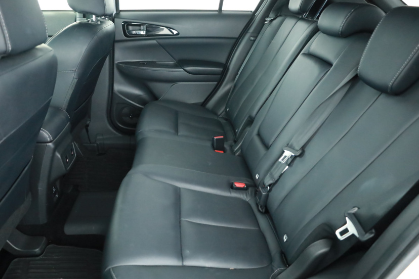 Mitsubishi Eclipse Cross, 2023