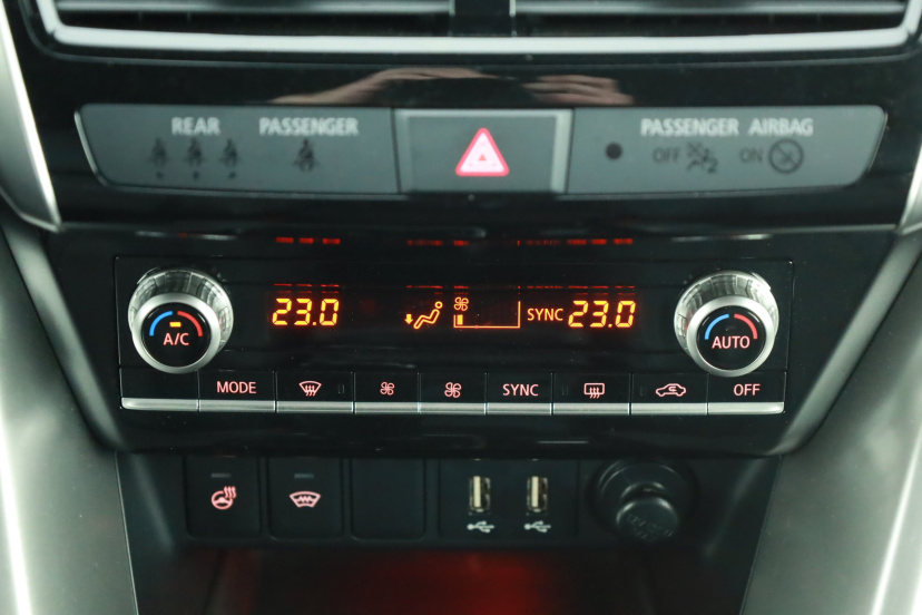 Mitsubishi Eclipse Cross, 2023