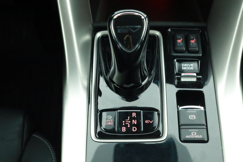 Mitsubishi Eclipse Cross, 2023