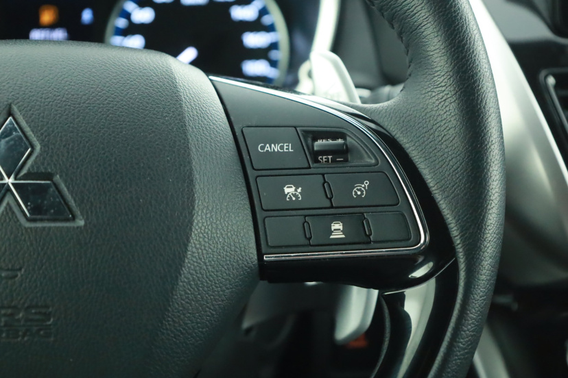 Mitsubishi Eclipse Cross, 2023