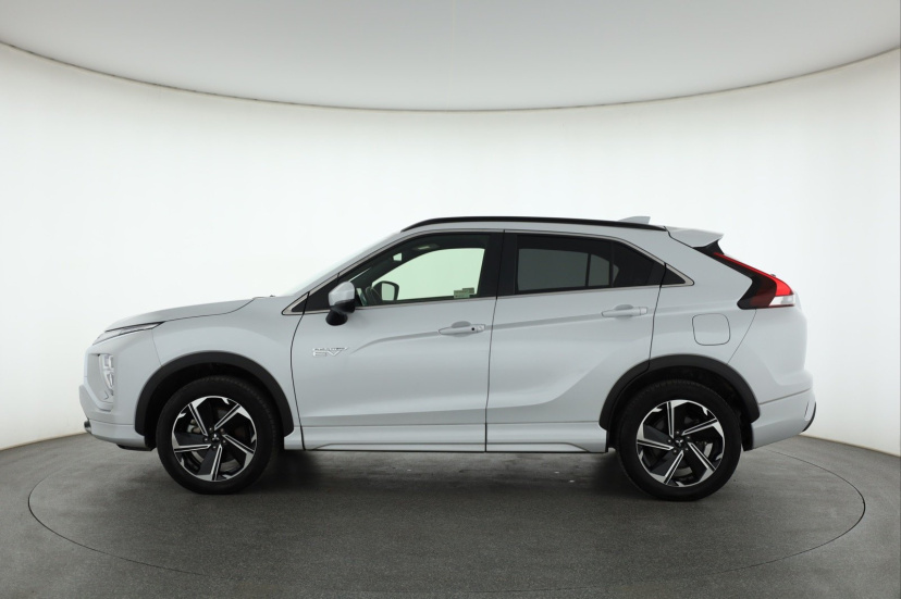 Mitsubishi Eclipse Cross, 2023